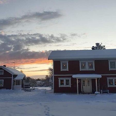 Guesthouse Ojebyn Екстер'єр фото