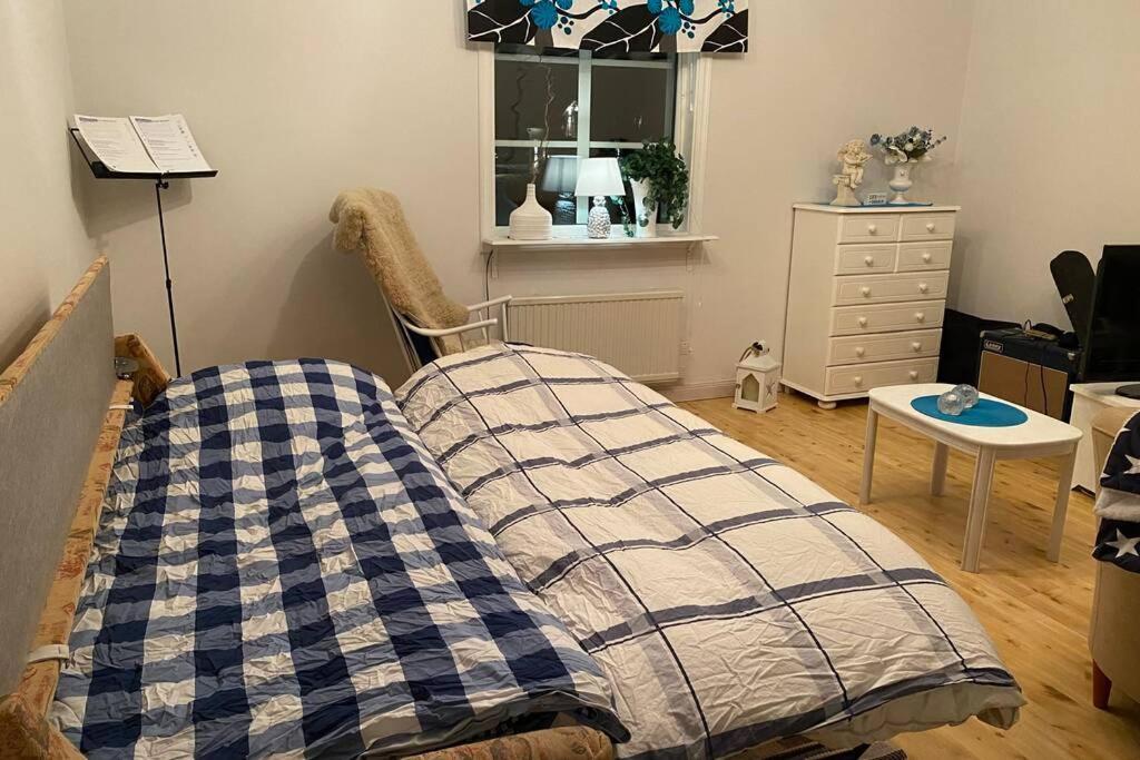 Guesthouse Ojebyn Екстер'єр фото